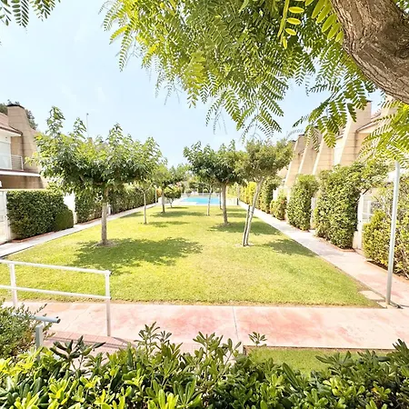 Lopimar Playa Malvarrosa * Sagunto
