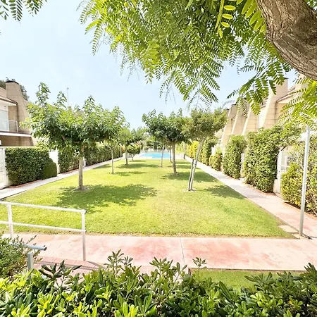 Lopimar Playa Malvarrosa * Sagunto