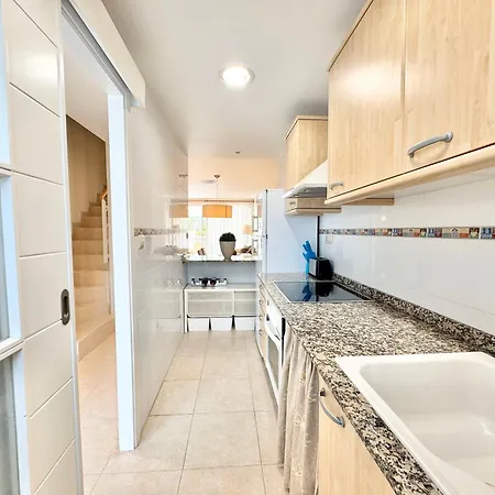 Lopimar Playa Malvarrosa סגונטו