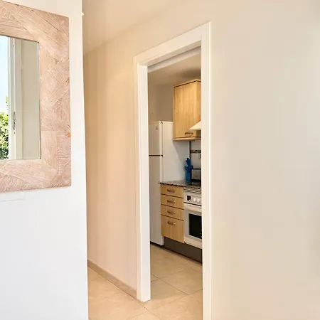 בית נופש Lopimar Playa Malvarrosa סגונטו