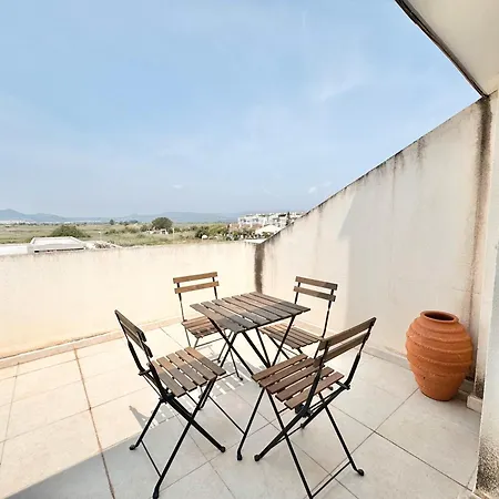 בית נופש Lopimar Playa Malvarrosa