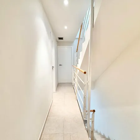 Holiday home Lopimar Playa Malvarrosa Sagunto
