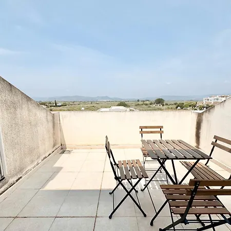 Holiday home Lopimar Playa Malvarrosa *