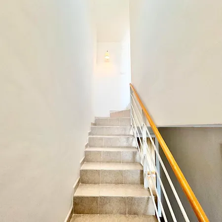 Holiday home Lopimar Playa Malvarrosa Sagunto
