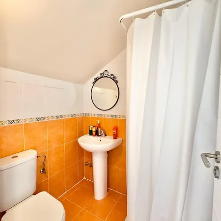 Lopimar Playa Malvarrosa בית נופש