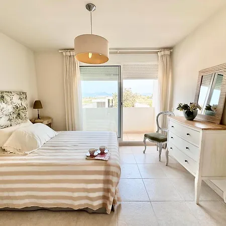 Lopimar Playa Malvarrosa Holiday home