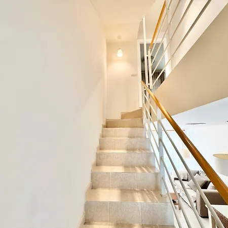 בית נופש Lopimar Playa Malvarrosa