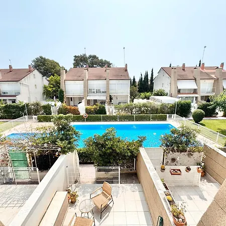 Lopimar Playa Malvarrosa בית נופש *