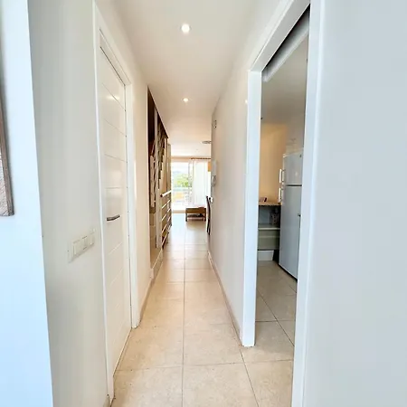 Lopimar Playa Malvarrosa *