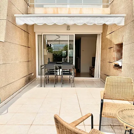 Lopimar Playa Malvarrosa