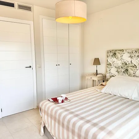 Lopimar Playa Malvarrosa בית נופש *