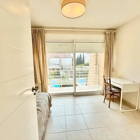 בית נופש Lopimar Playa Malvarrosa *