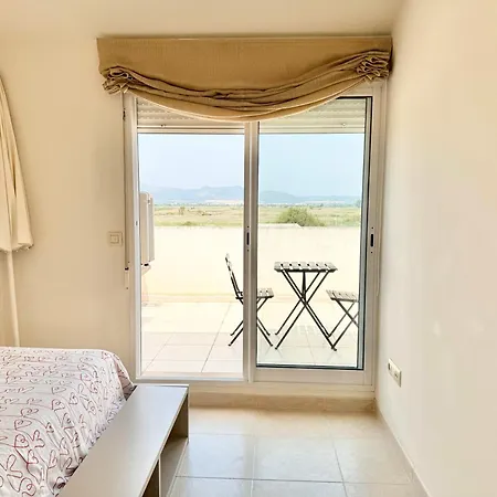 Holiday home Lopimar Playa Malvarrosa