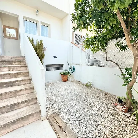 Holiday home Lopimar Playa Malvarrosa