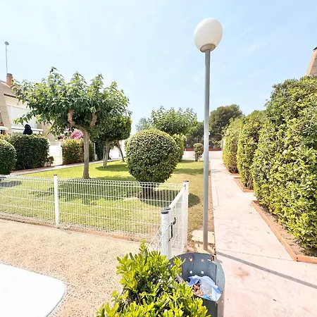 Lopimar Playa Malvarrosa * סגונטו