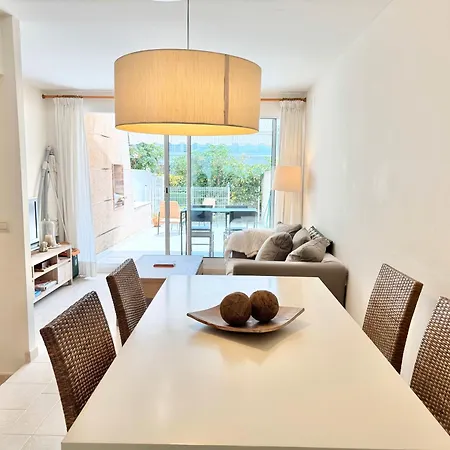 Lopimar Playa Malvarrosa בית נופש סגונטו