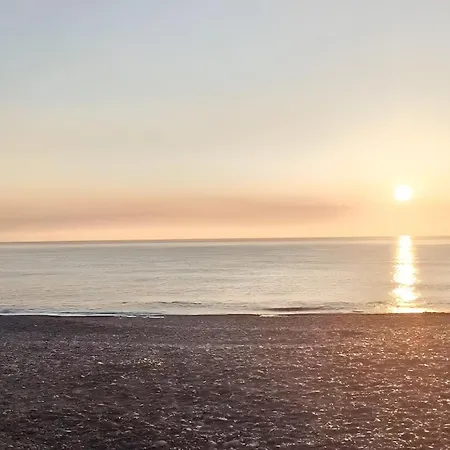 Lopimar Playa Malvarrosa