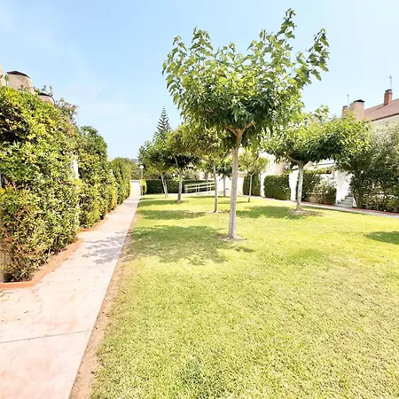 Lopimar Playa Malvarrosa סגונטו