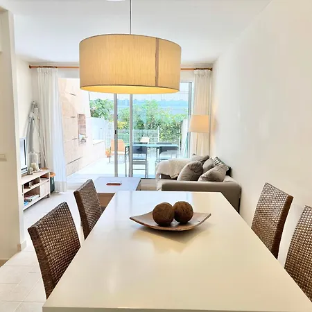 Casa de Férias Lopimar Playa Malvarrosa Sagunto