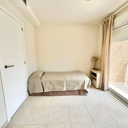 Casa de Férias Lopimar Playa Malvarrosa Sagunto