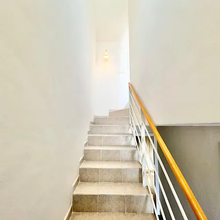 Casa de Férias Lopimar Playa Malvarrosa Sagunto