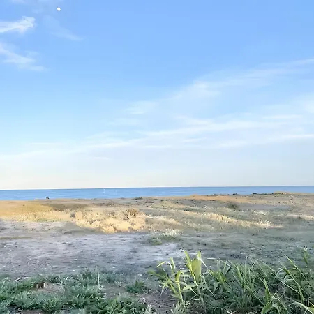 Lopimar Playa Malvarrosa Casa de Férias *
