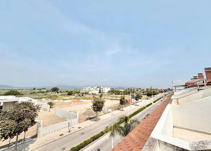 Lopimar Playa Malvarrosa בית נופש *