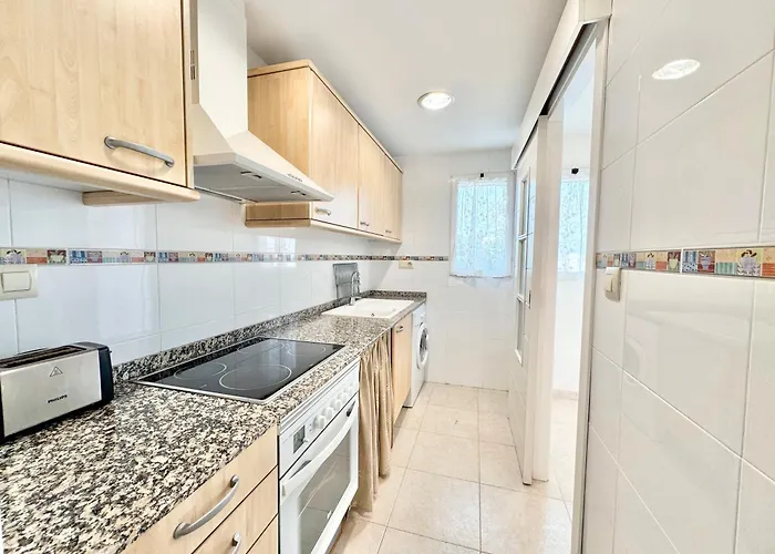 בית נופש Lopimar Playa Malvarrosa