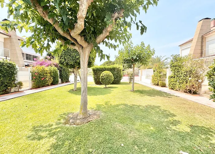 בית נופש Lopimar Playa Malvarrosa