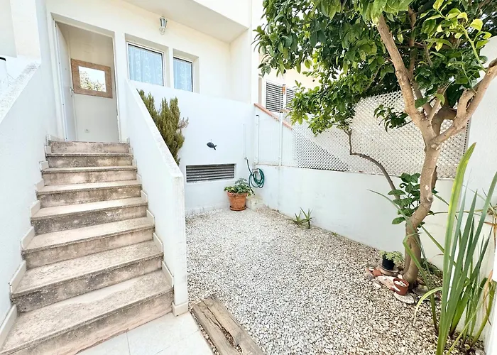בית נופש Lopimar Playa Malvarrosa